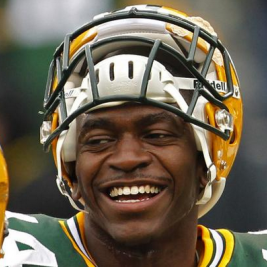 James Starks
